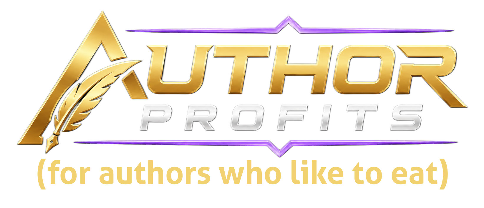 Author Profits Logo